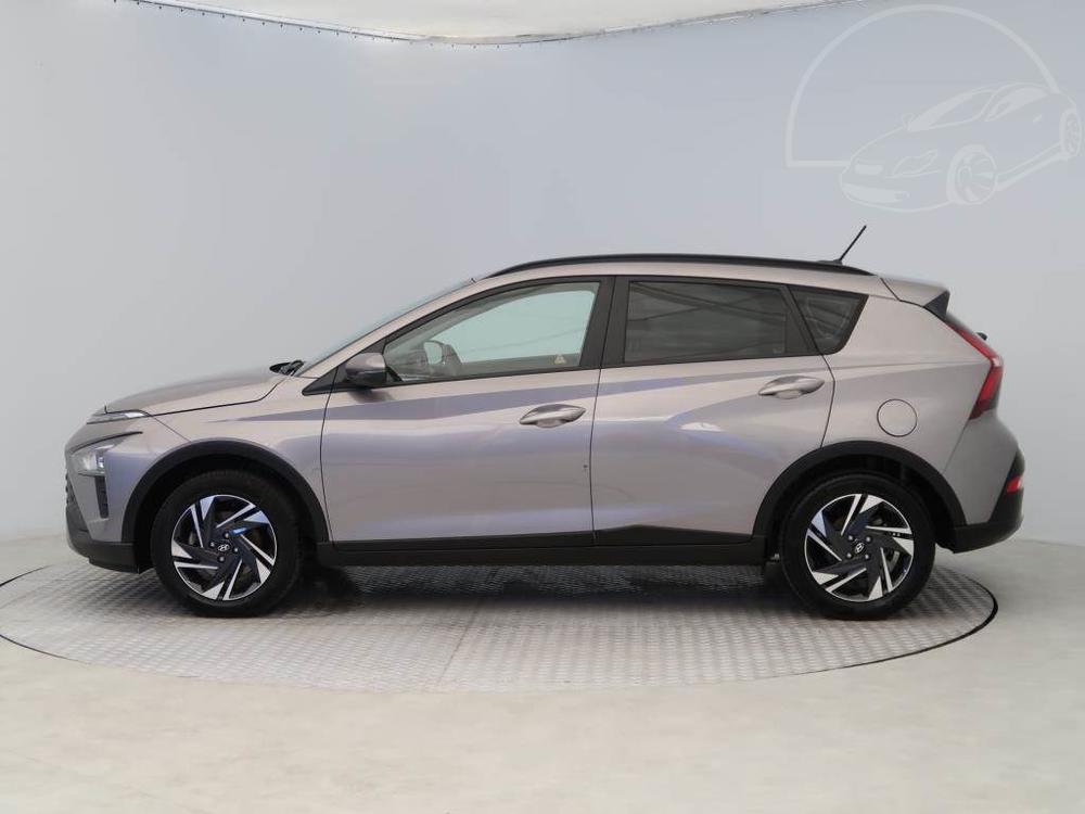 Hyundai Bayon 1.2 i, Smart, R,1.maj