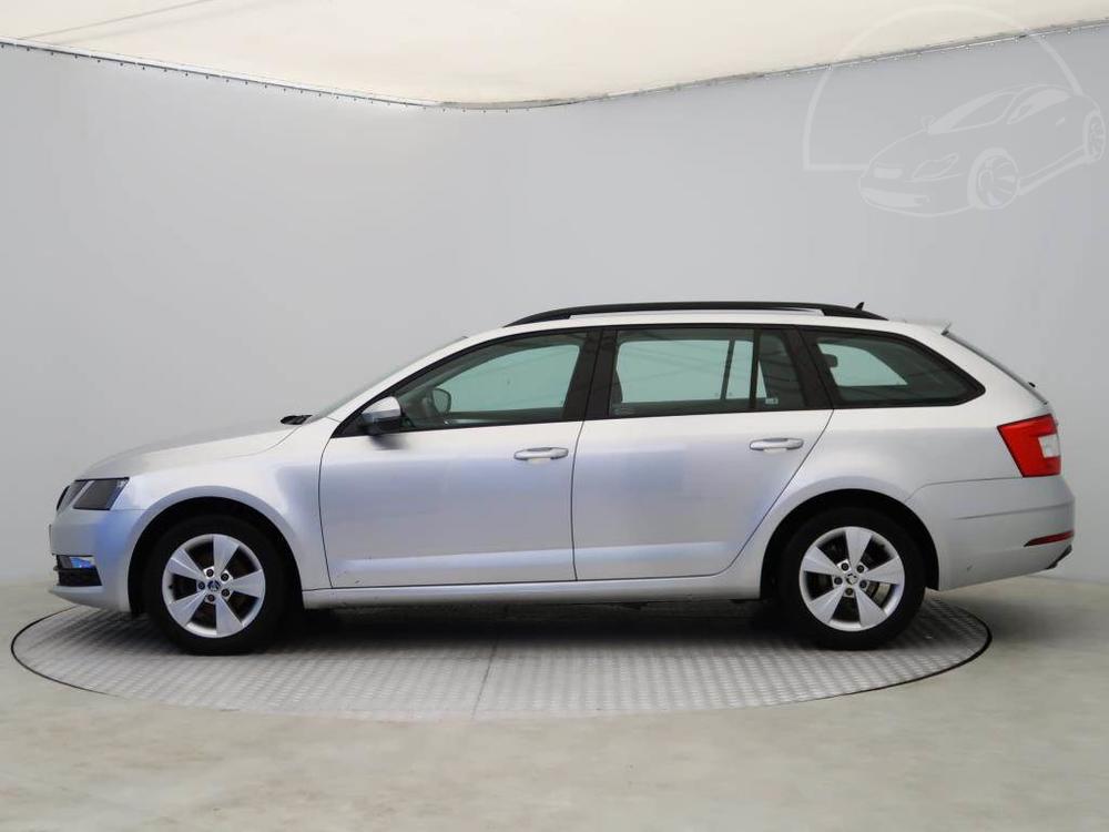 koda Octavia 1.6 TDI, Ambition, R,1.maj