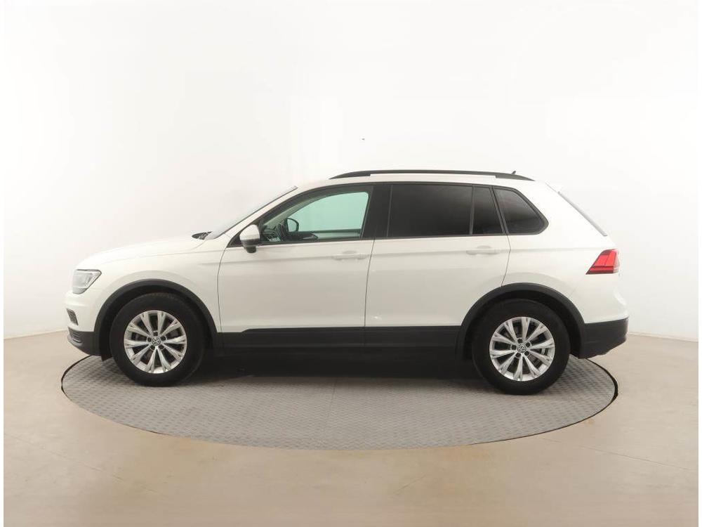 Volkswagen Tiguan 1.4 TSI, R,1.maj, Serv.kniha