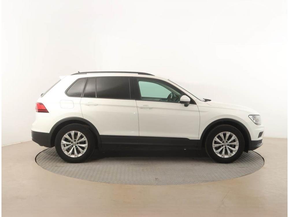 Volkswagen Tiguan 1.4 TSI, R,1.maj, Serv.kniha