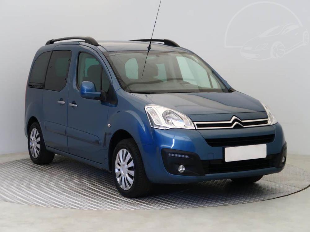 Prodm Citron Berlingo 1.6 VTi, Multispace Tendance