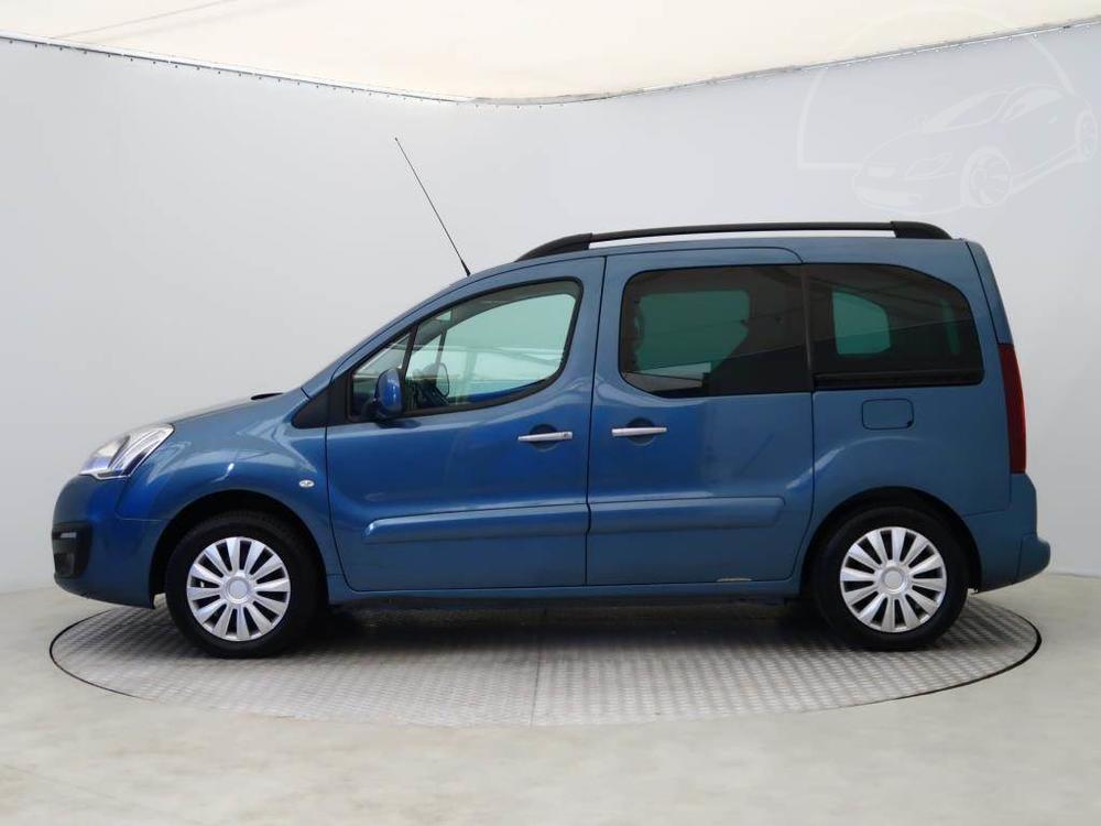 Citron Berlingo 1.6 VTi, Multispace Tendance