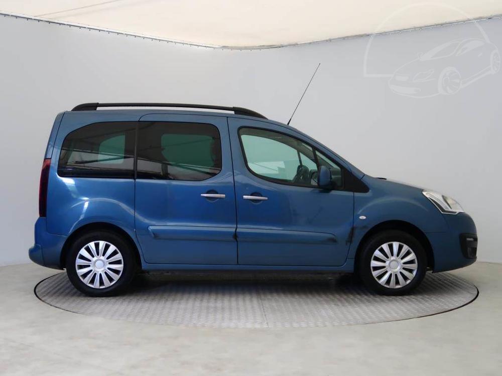 Citron Berlingo 1.6 VTi, Multispace Tendance