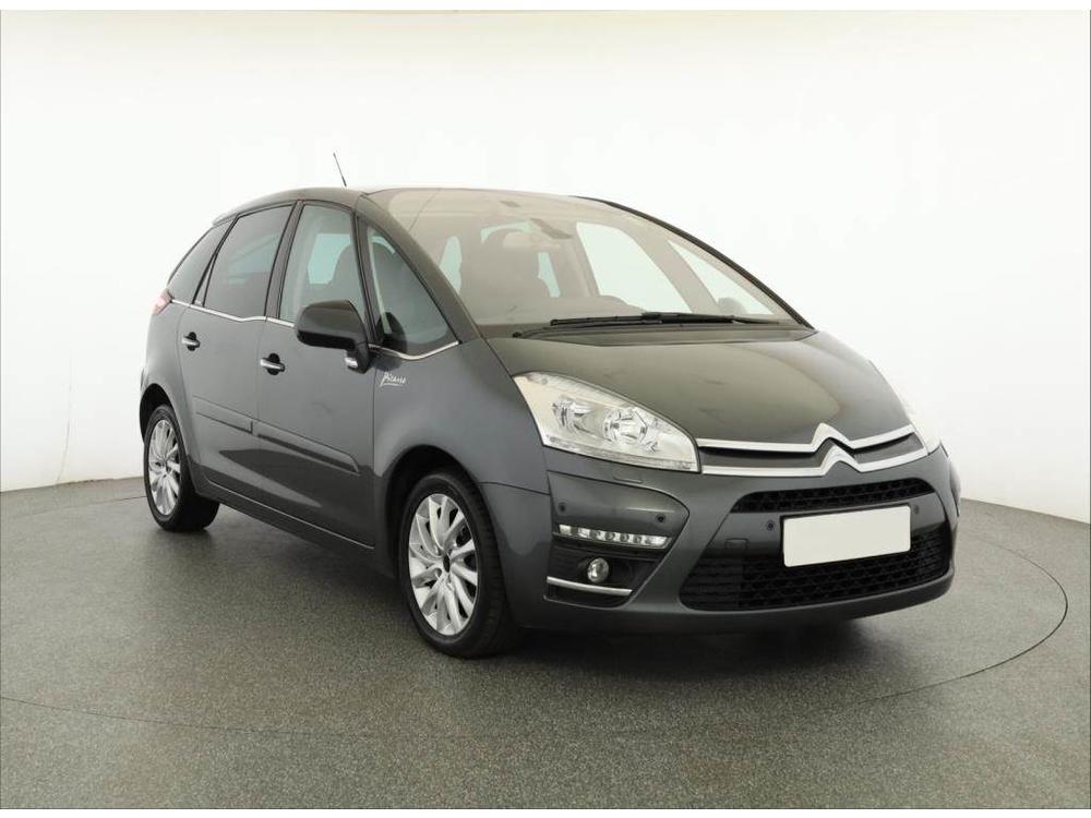 Prodm Citron C4 Picasso 1.6 HDi, Automat, Navi