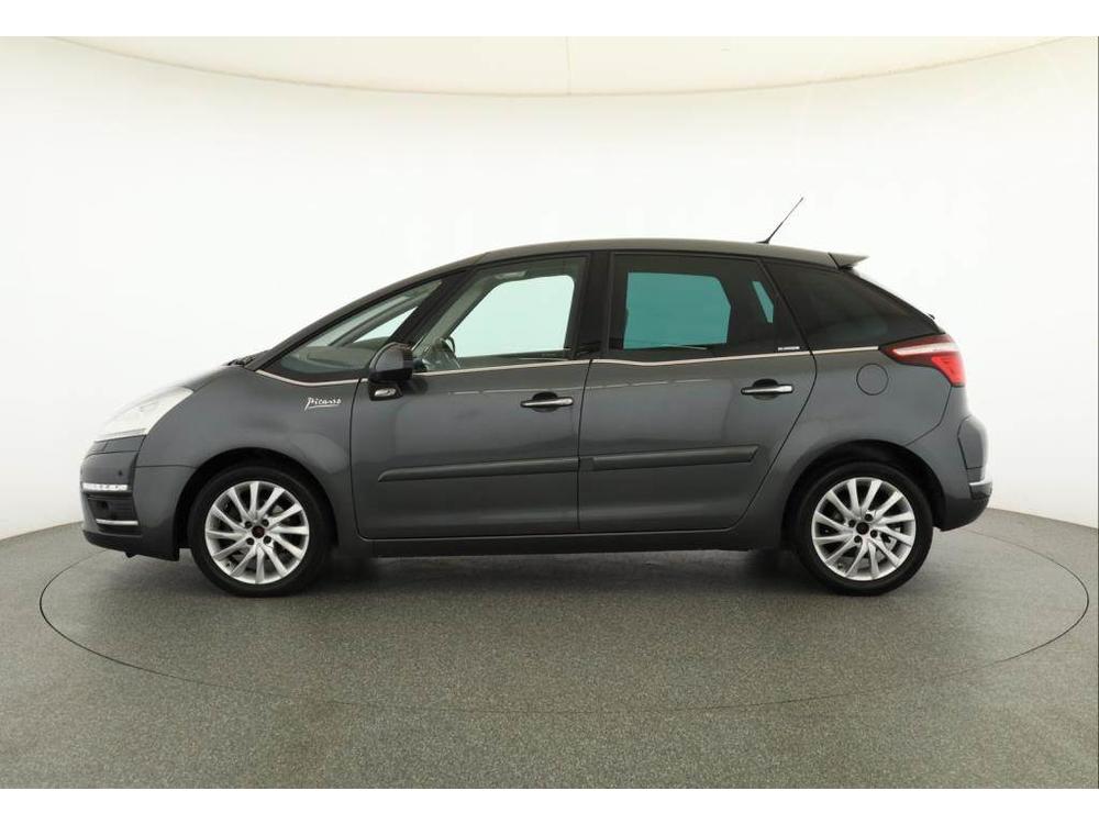 Citron C4 Picasso 1.6 HDi, Automat, Navi