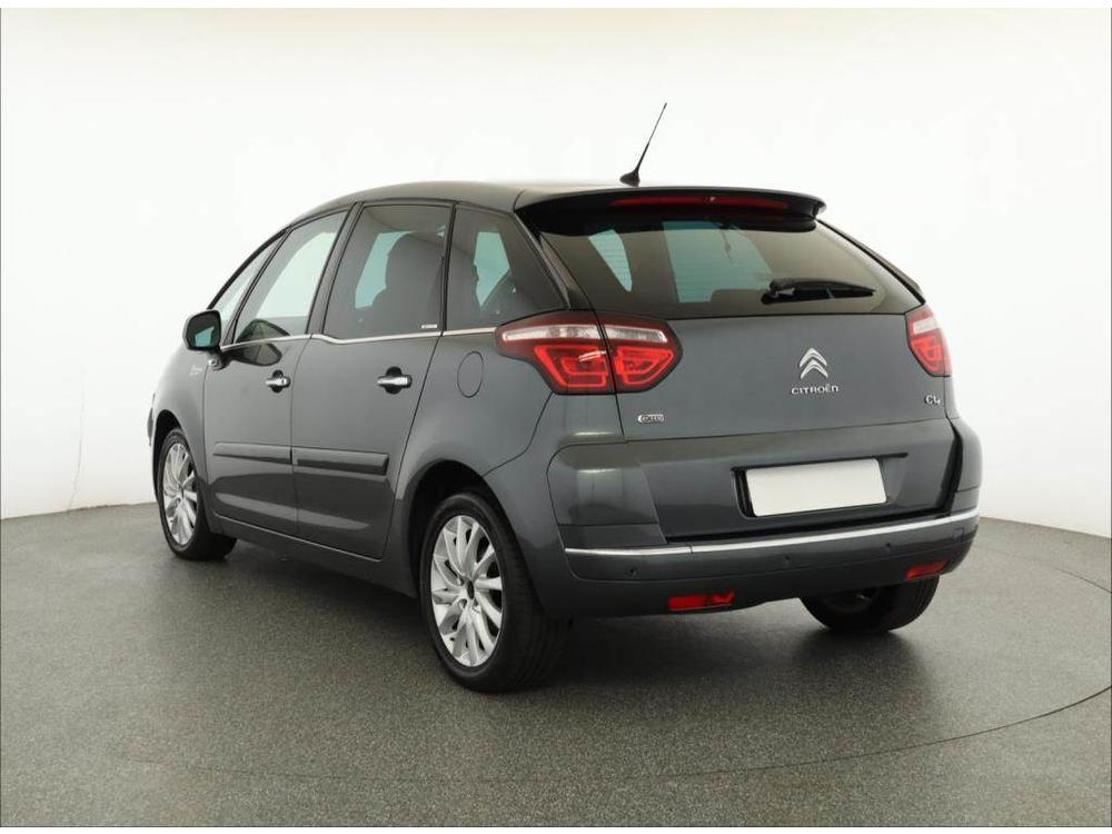 Citron C4 Picasso 1.6 HDi, Automat, Navi