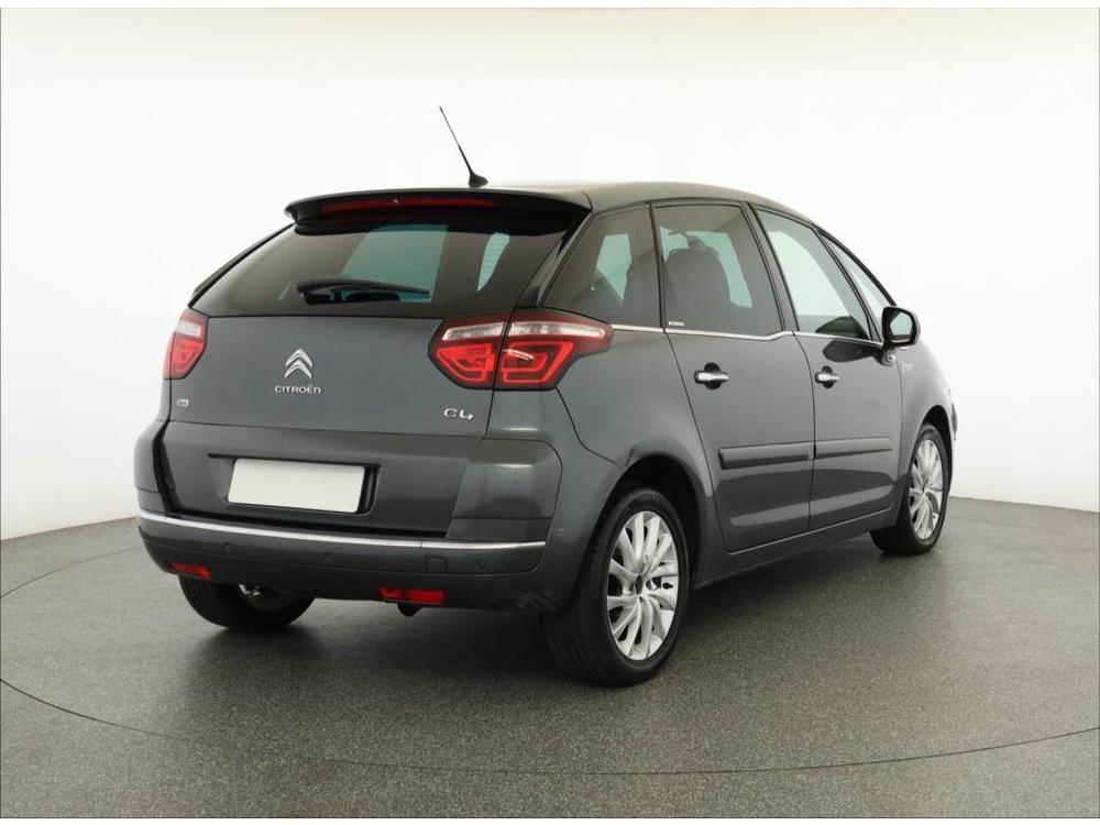 Citron C4 Picasso 1.6 HDi, Automat, Navi