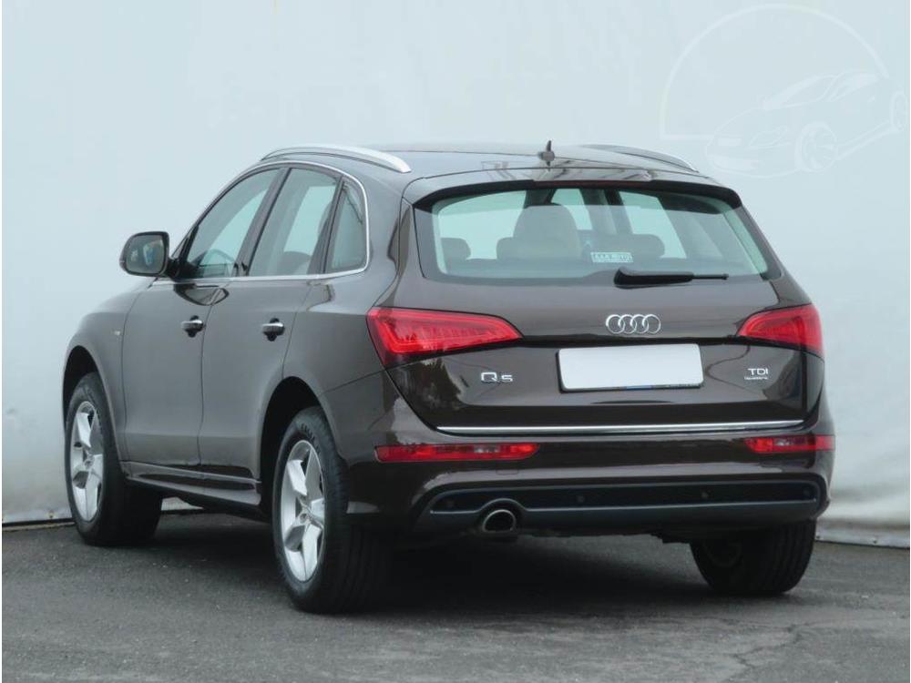 Audi Q5 2.0 TDI, 4X4, Automat, R