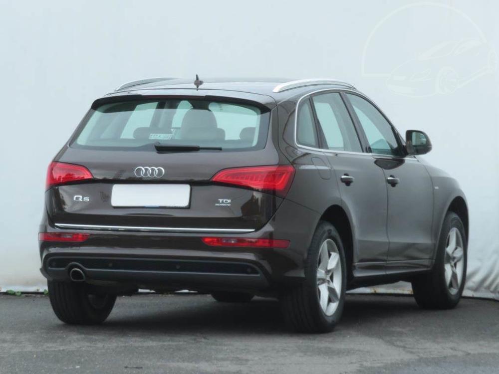 Audi Q5 2.0 TDI, 4X4, Automat, R