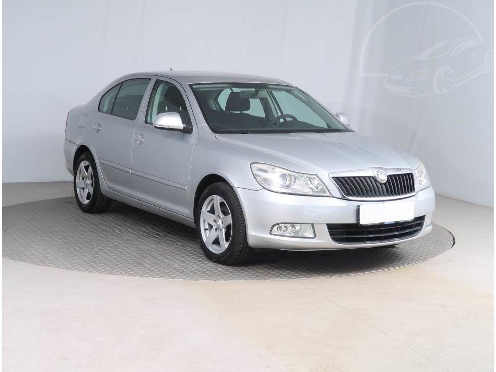 Škoda Octavia 1.4 TSI