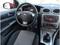 Ford Focus 1.6 16V, R,2.maj, Serv.kniha