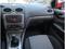 Ford Focus 1.6 16V, R,2.maj, Serv.kniha