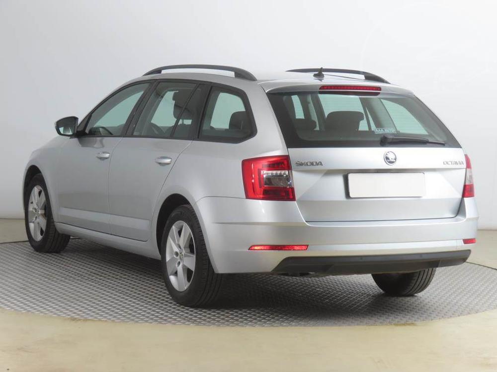 koda Octavia 1.6 TDI, Navi, Klima, Tempomat