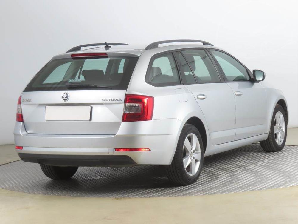 koda Octavia 1.6 TDI, Navi, Klima, Tempomat