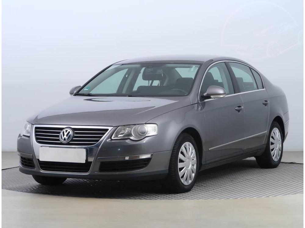 Volkswagen Passat 1.8 TSI, Serv.kniha, Xenony