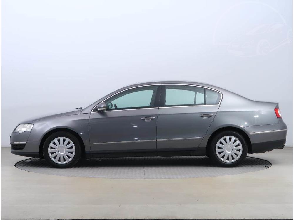 Volkswagen Passat 1.8 TSI, Serv.kniha, Xenony