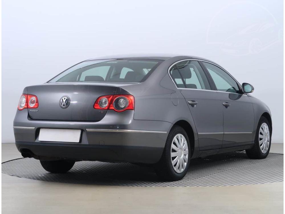 Volkswagen Passat 1.8 TSI, Serv.kniha, Xenony