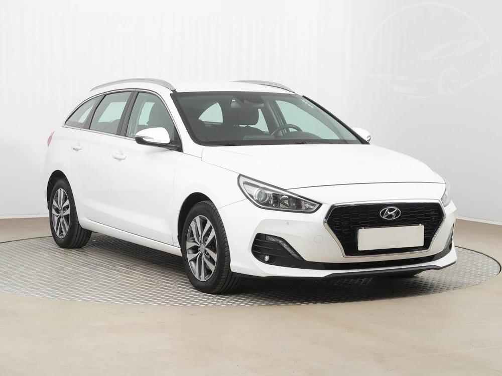 Hyundai i30 1.4 T-GDI, R,1.maj