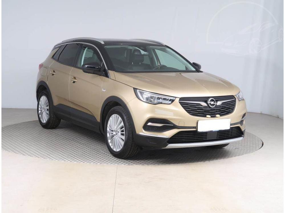 Prodm Opel Grandland X 1.6 CDTI, Innovation