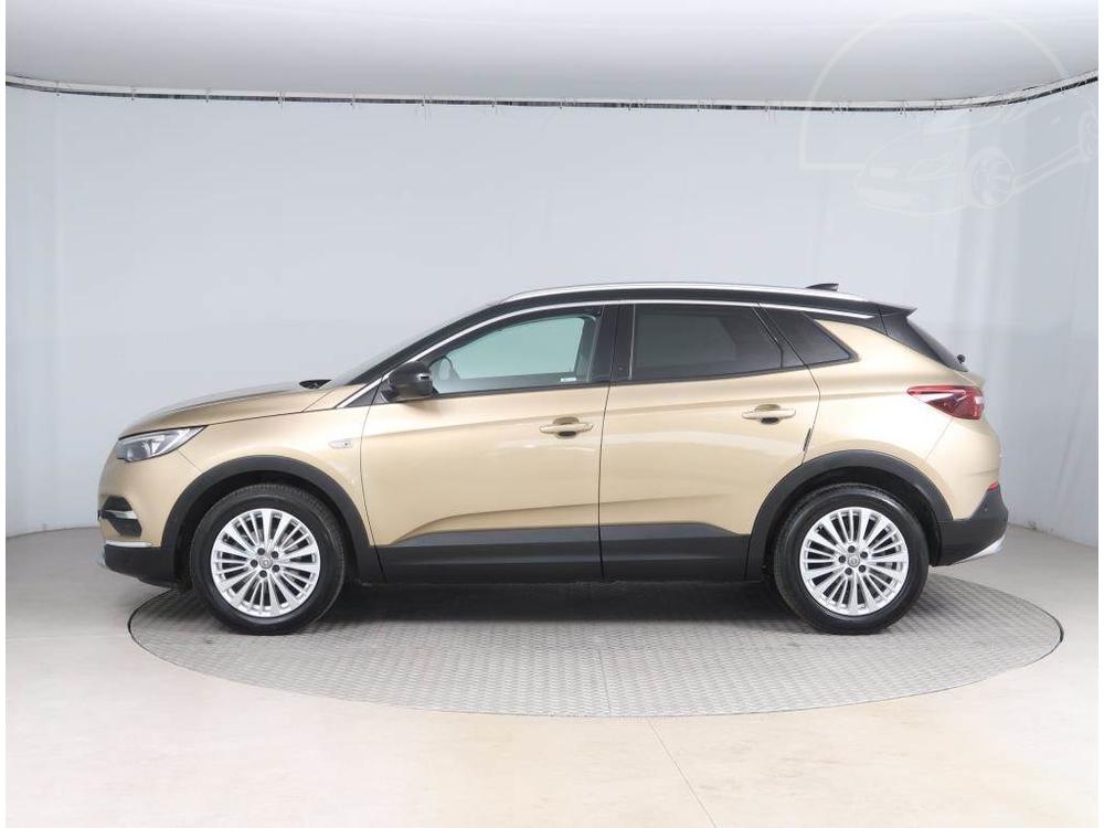 Opel Grandland X 1.6 CDTI, Innovation