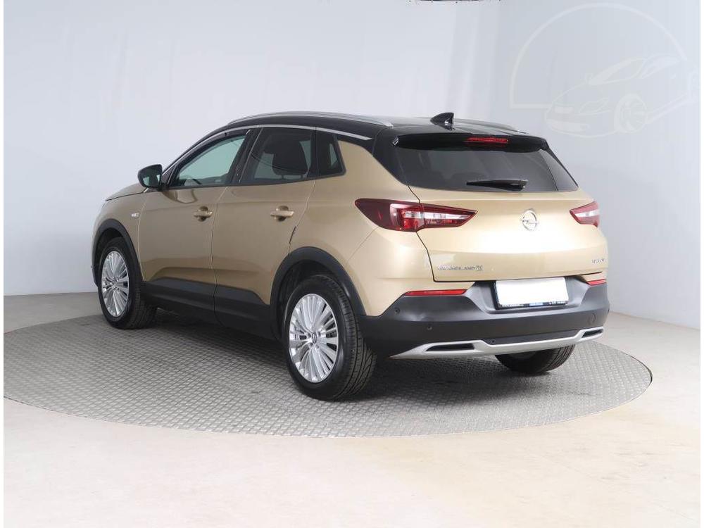 Opel Grandland X 1.6 CDTI, Innovation