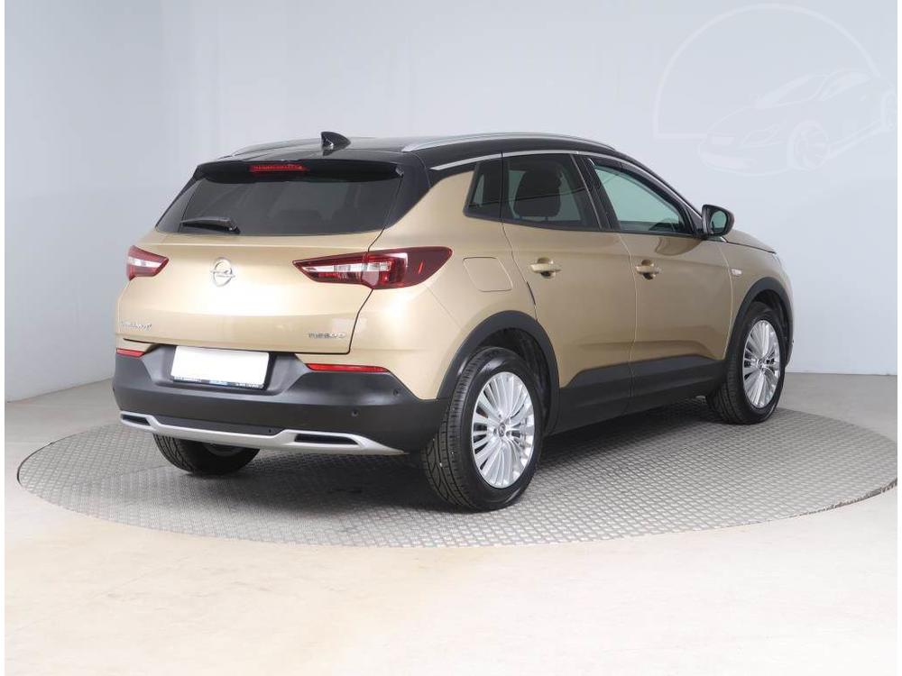 Opel Grandland X 1.6 CDTI, Innovation