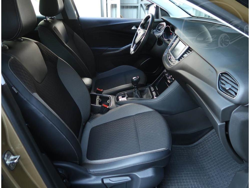 Opel Grandland X 1.6 CDTI, Innovation