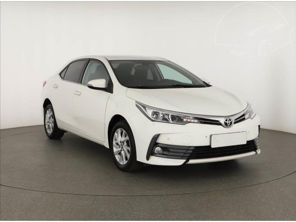 Toyota Corolla 1.6 Valvematic, R,2.maj