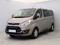 Ford Tourneo Custom 2.2 TDCi, Klima, R, DPH