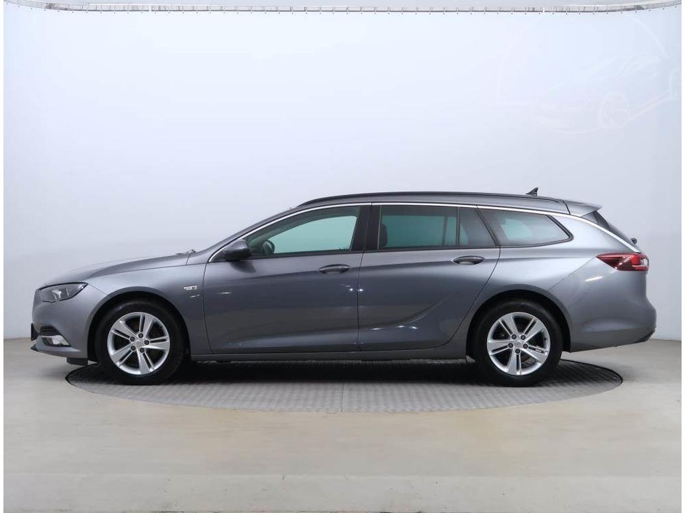 Opel Insignia 2.0 CDTI, Serv.kniha, Navi