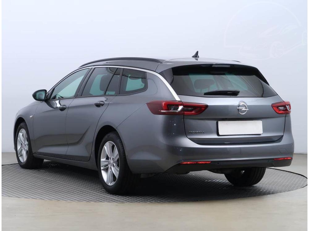 Opel Insignia 2.0 CDTI, Serv.kniha, Navi