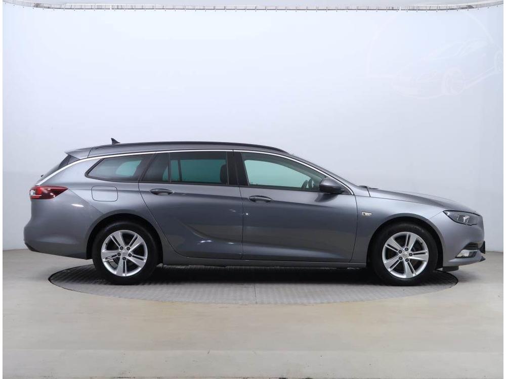 Opel Insignia 2.0 CDTI, Serv.kniha, Navi