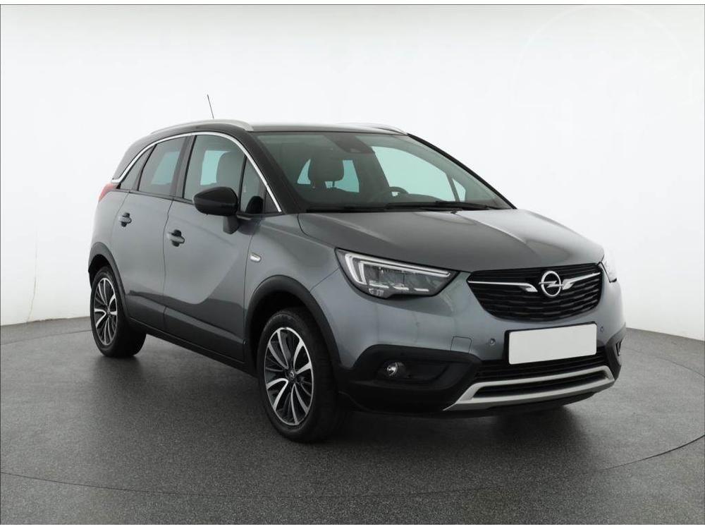 Prodm Opel Crossland X 1.2 Turbo, Automat, R,1.maj