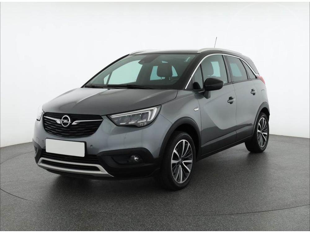 Opel Crossland X 1.2 Turbo, Automat, R,1.maj