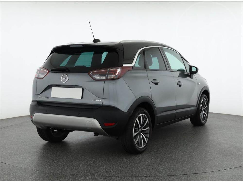 Opel Crossland X 1.2 Turbo, Automat, R,1.maj