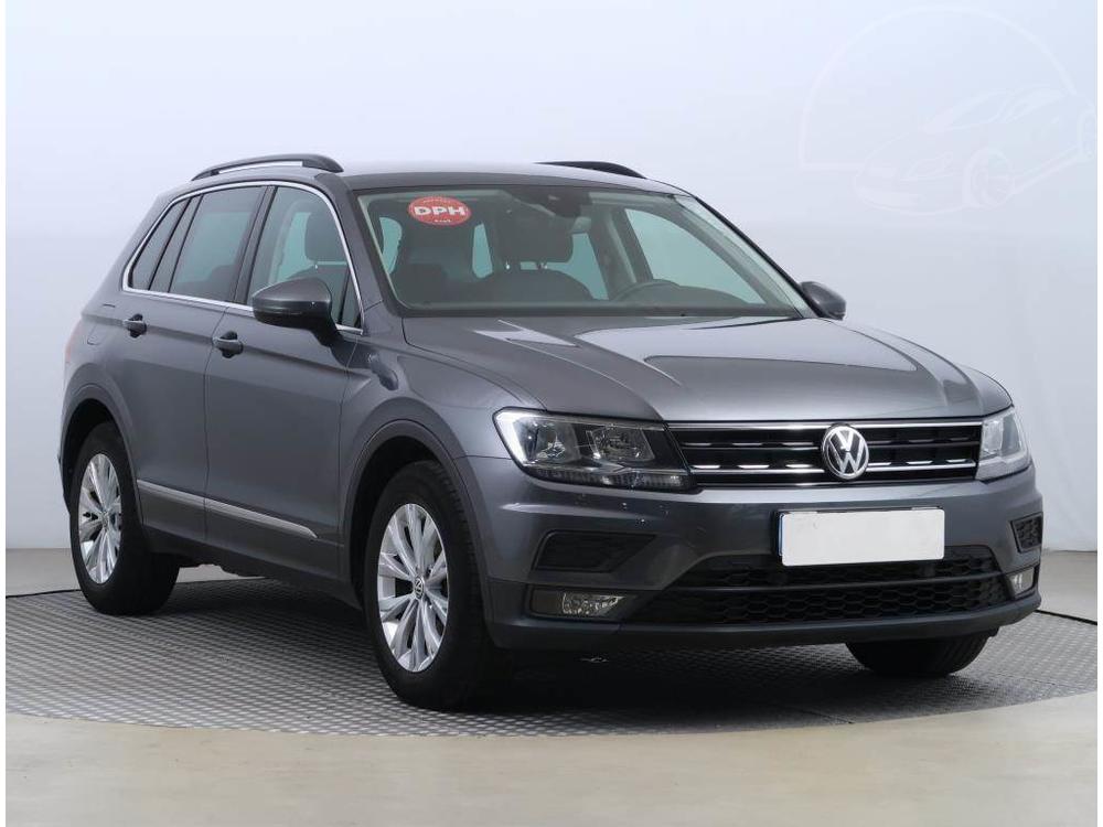 Prodm Volkswagen Tiguan 2.0 TDI, Comfortline