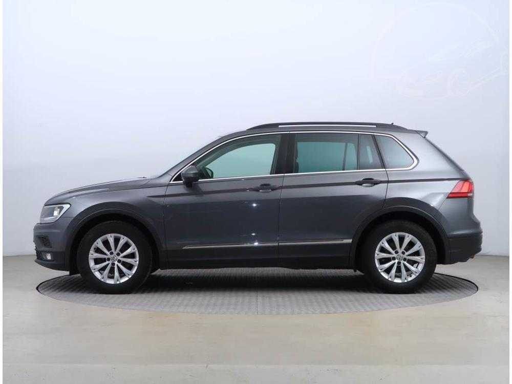 Volkswagen Tiguan 2.0 TDI, Comfortline