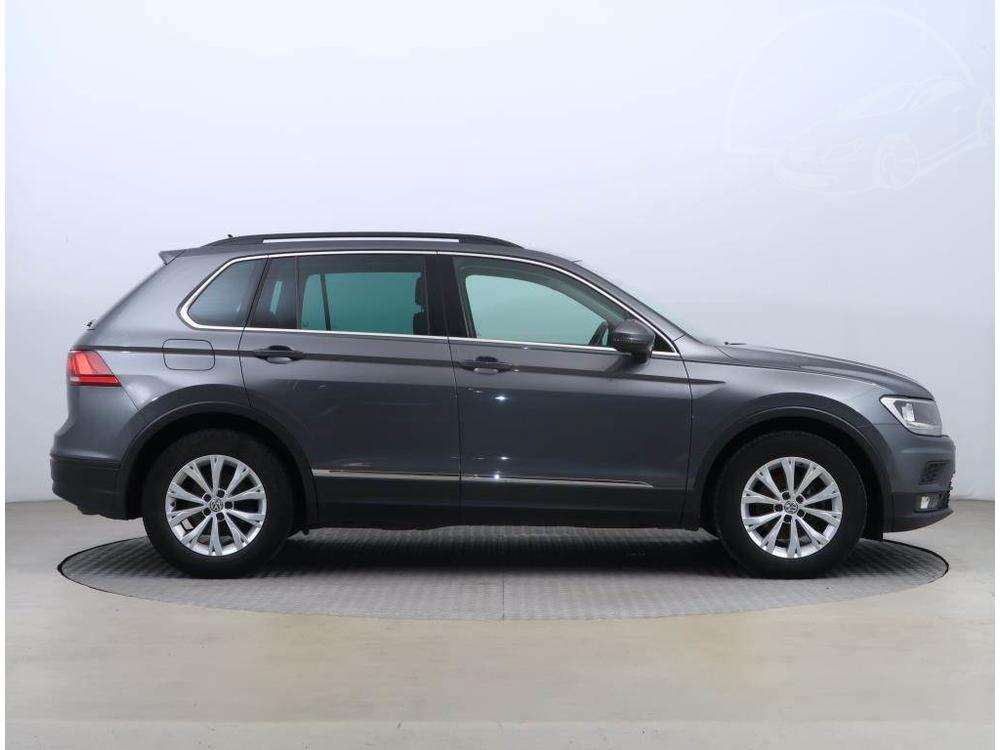 Volkswagen Tiguan 2.0 TDI, Comfortline