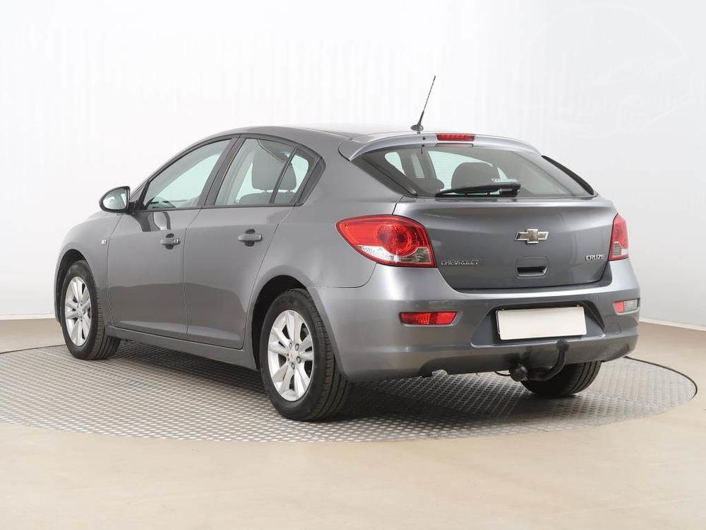 Chevrolet Cruze 1.6 i 16V, po STK, Tan