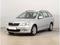 koda Octavia 2.0 TDI, Ambition, Serv.kniha