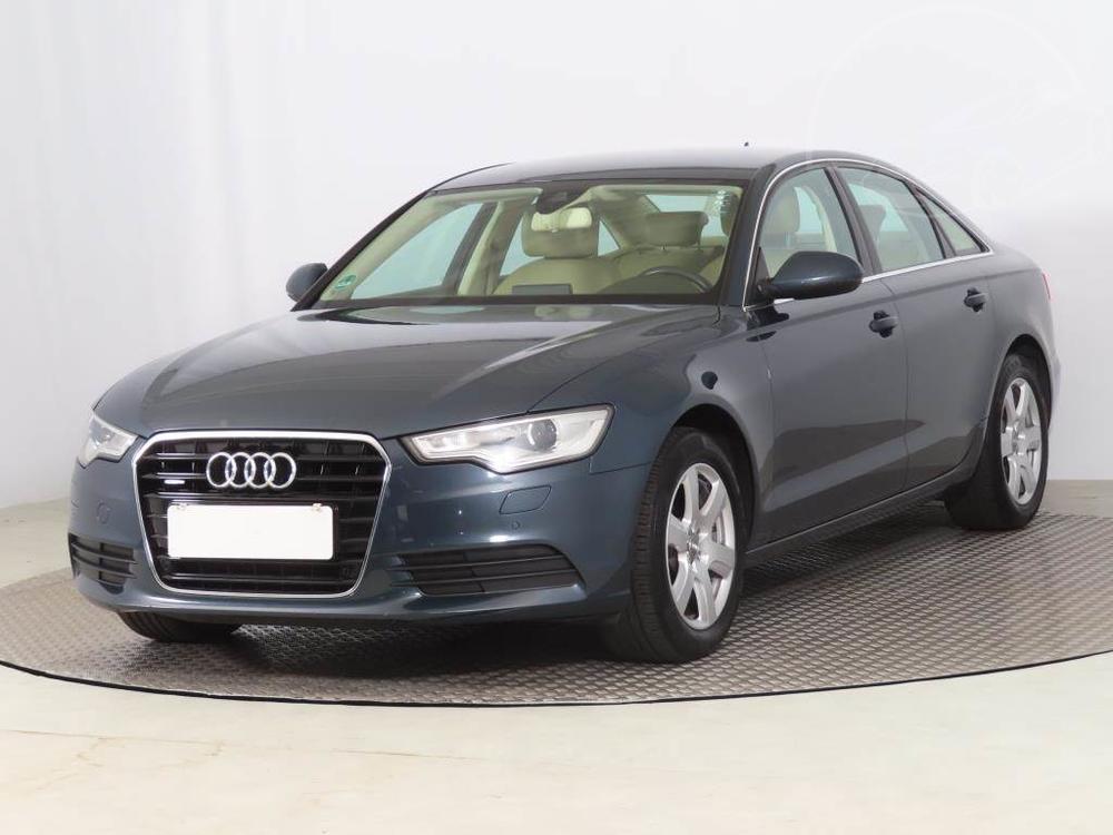 Audi A6 3.0 TDI, 4X4, Automat