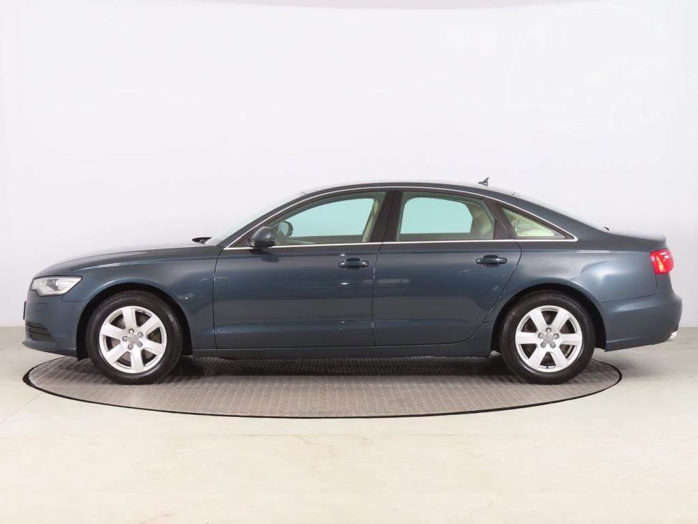 Audi A6 3.0 TDI, 4X4, Automat