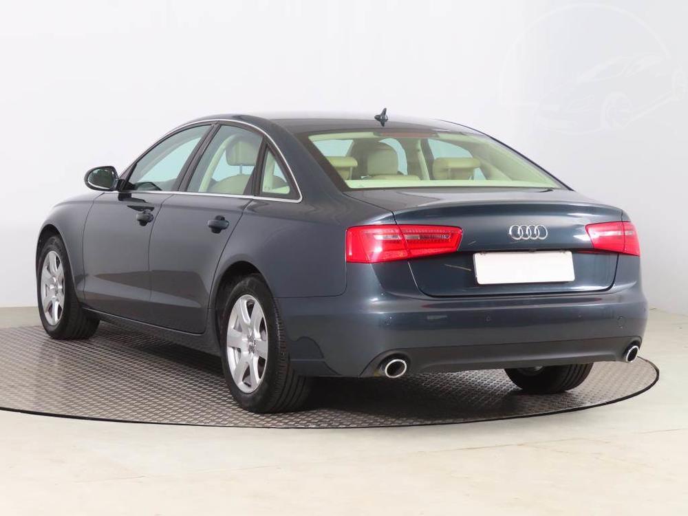 Audi A6 3.0 TDI, 4X4, Automat