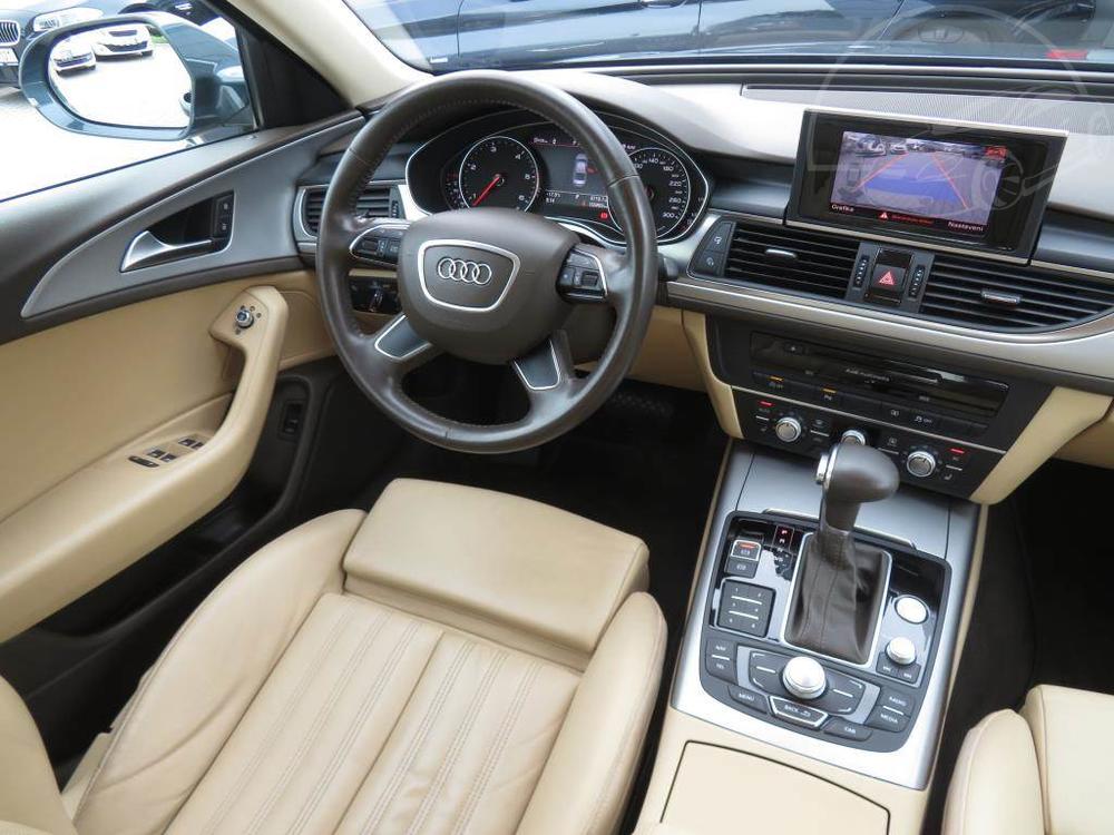 Audi A6 3.0 TDI, 4X4, Automat