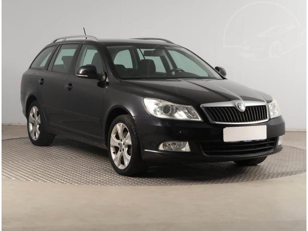 Škoda Octavia 2.0 TDI