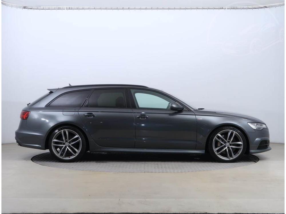 Audi A6 3.0 BiTDI, S-Line, 4X4