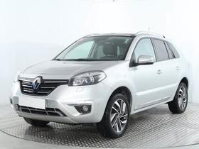 Renault Koleos 2.0 dCi, NOV CENA, 4X4