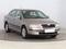 koda Octavia 1.8 TSI, Serv.kniha