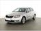 koda Octavia 1.6 TDI, Ambition, Navi