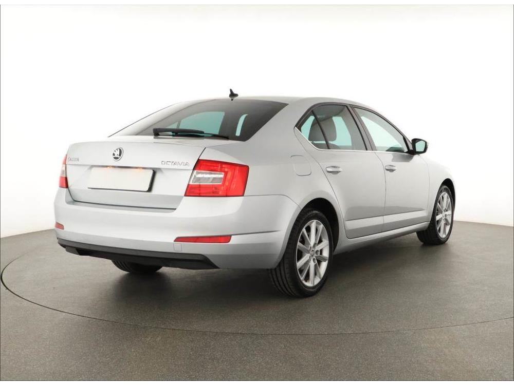 koda Octavia 1.6 TDI, Ambition, Navi